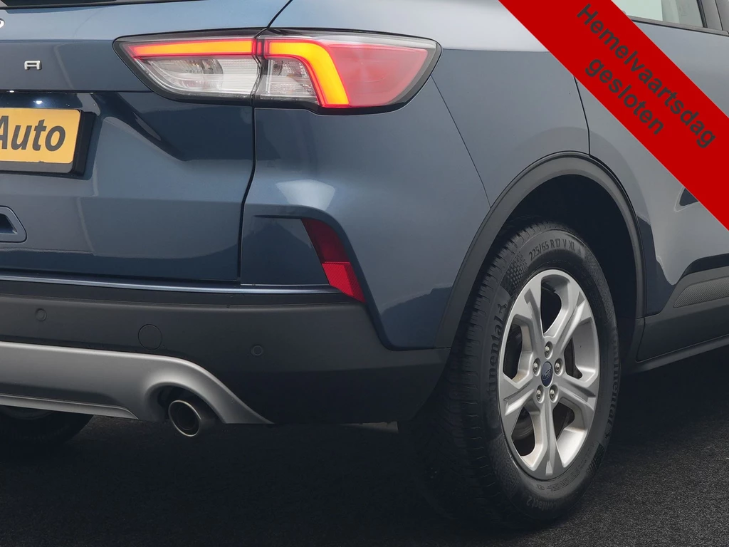 Ford Kuga – foto 18