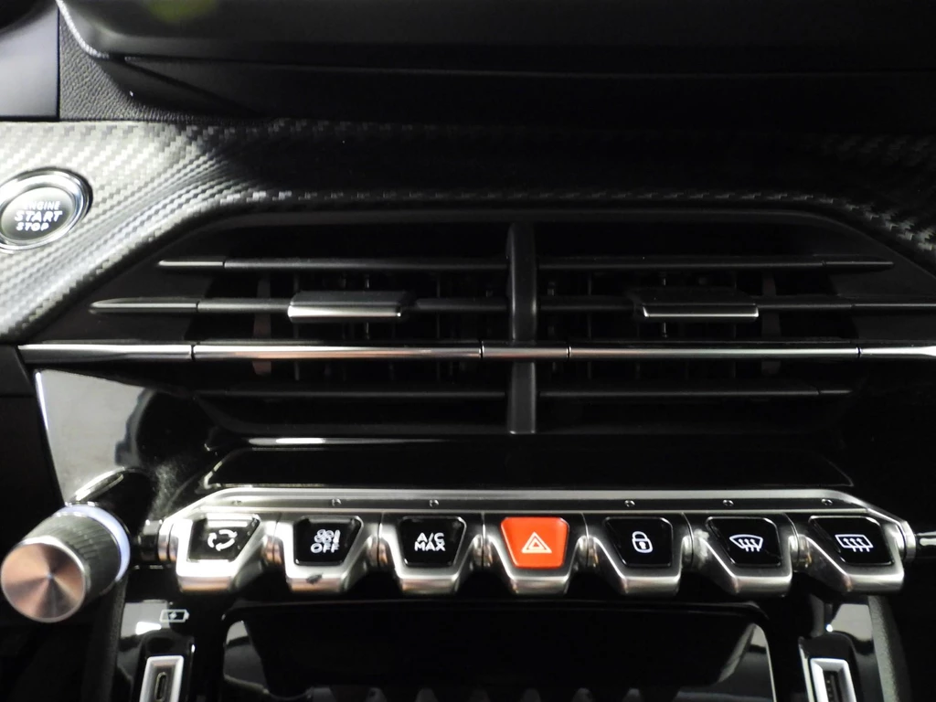 Peugeot 2008 – foto 10