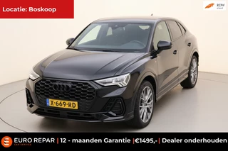 Audi Q3 – thumbnail 1