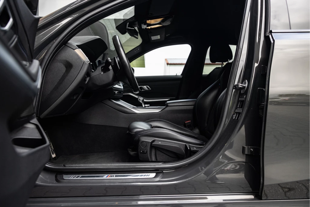 BMW 3 Serie – foto 25
