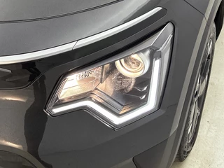 Kia Niro EV – thumbnail 14