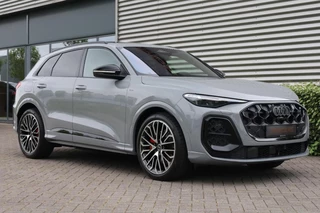 Audi Q5 – thumbnail 11