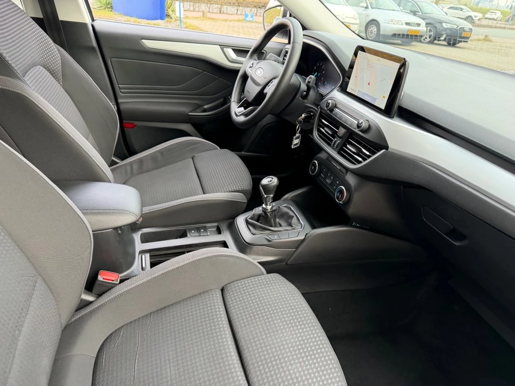 Ford Focus – foto 32