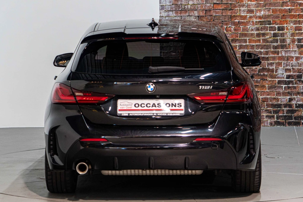 BMW 1 Serie – foto 12