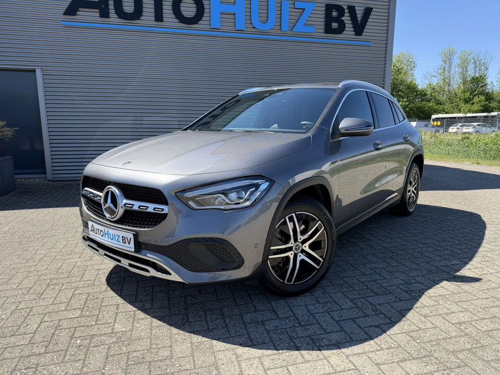 Mercedes-Benz GLA – foto 2