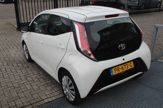 Toyota Aygo – thumbnail 3