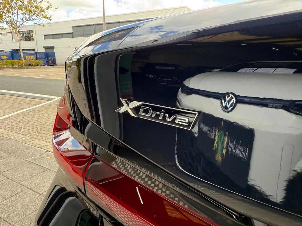 BMW 5 Serie – foto 24