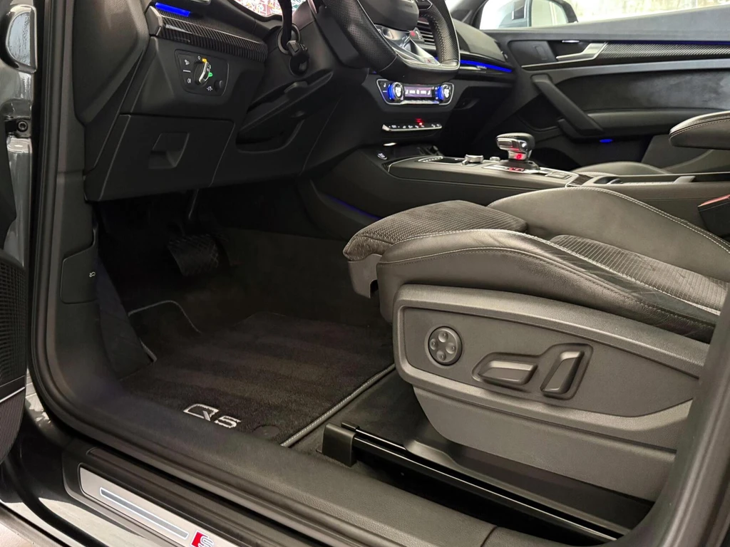 Audi Q5 – foto 24