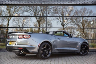 Chevrolet Camaro – thumbnail 5