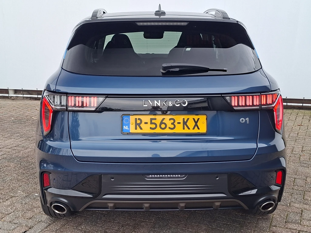 Lynk & Co 01 – foto 6