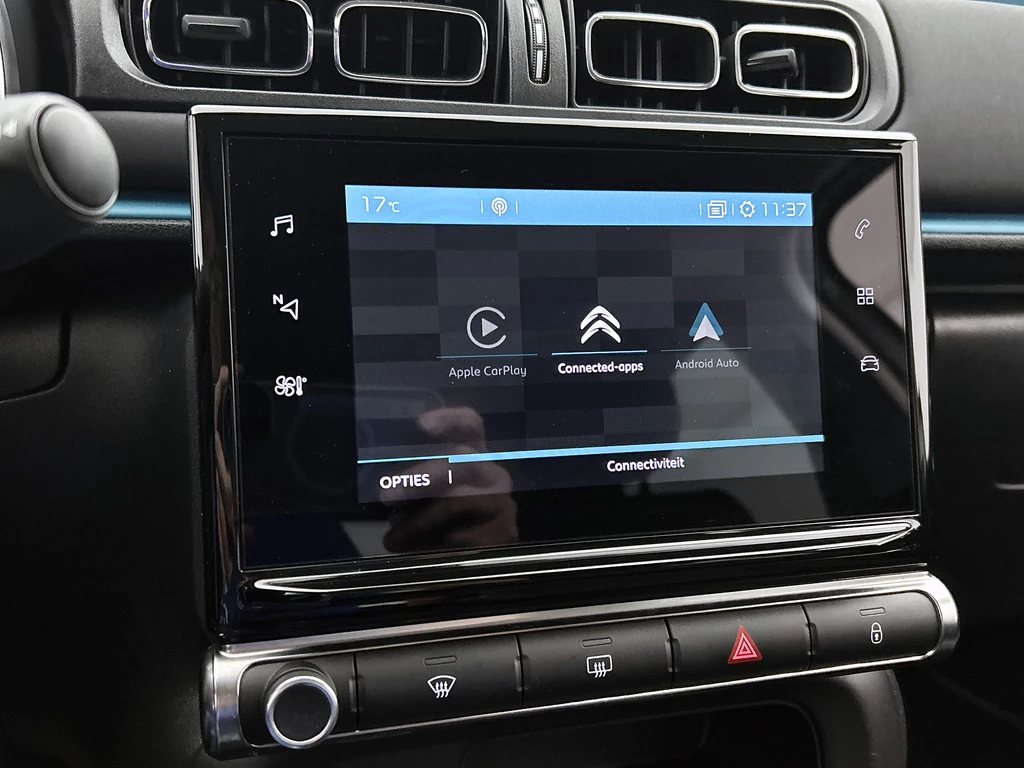 Citroën C3 – foto 23
