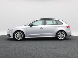 Audi A3 – thumbnail 2