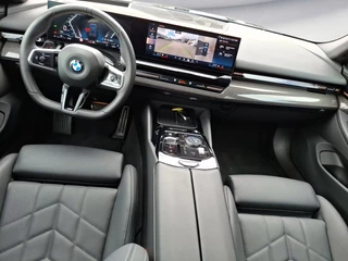 BMW 5 Serie – thumbnail 9