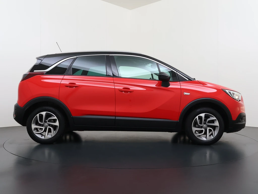 Opel Crossland X – foto 7