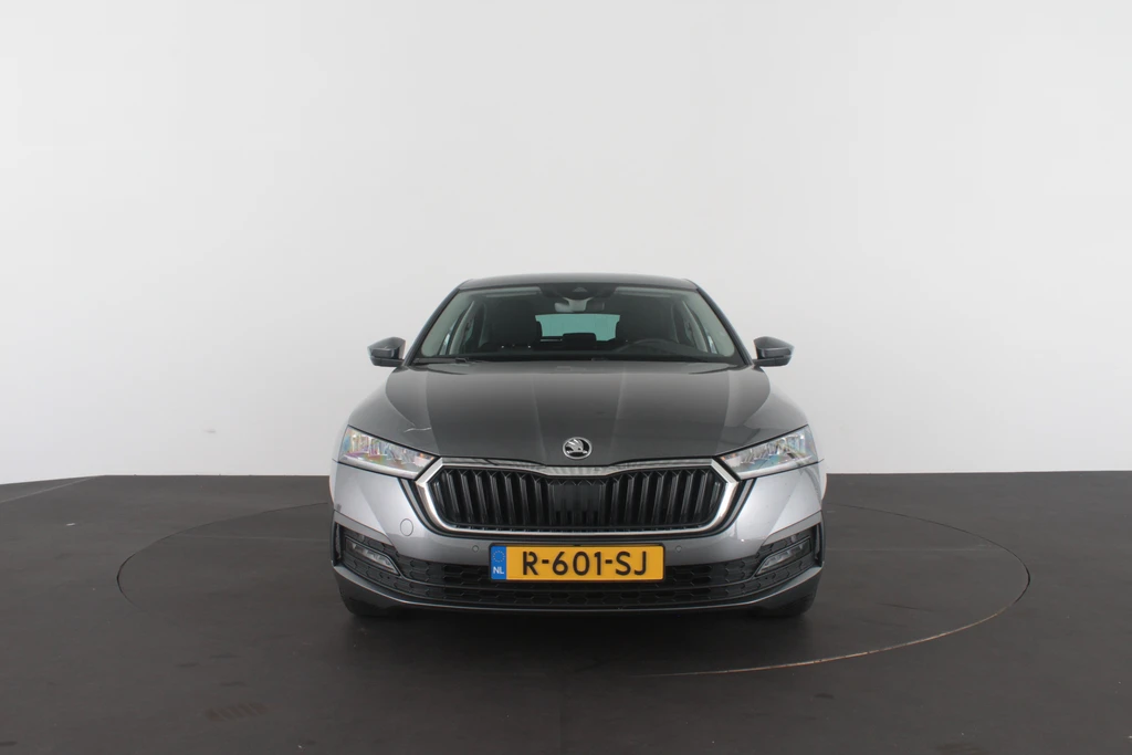 Škoda Octavia – foto 10