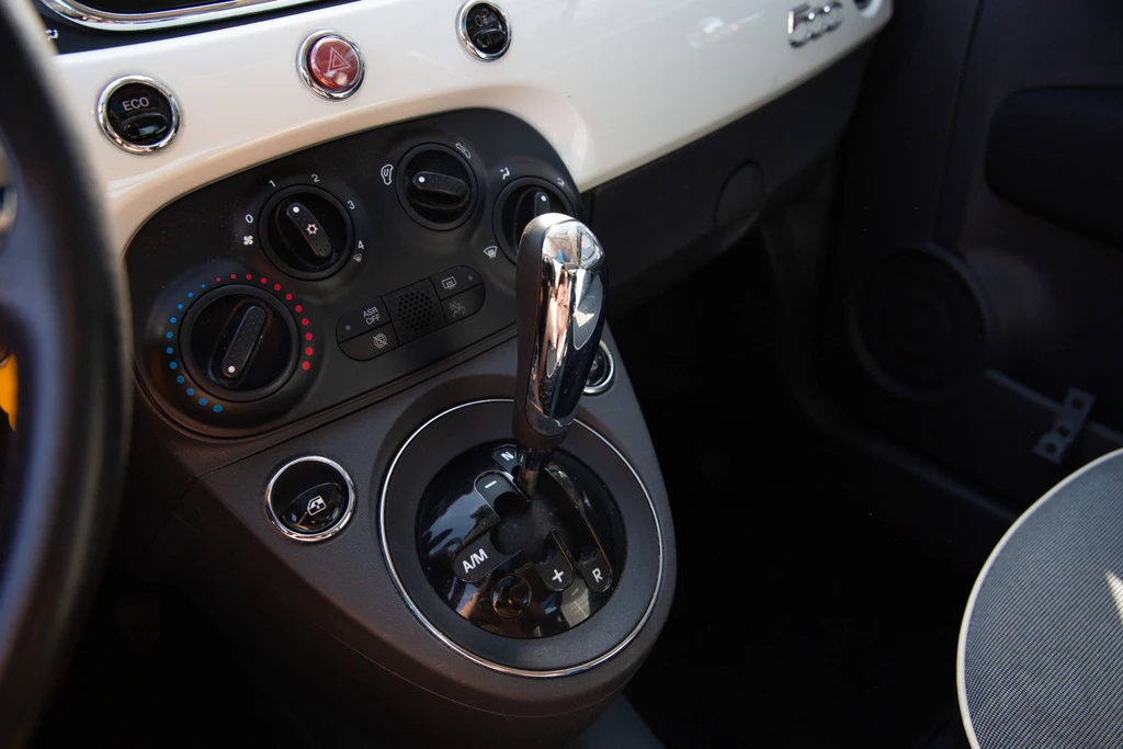 Fiat 500 – foto 11