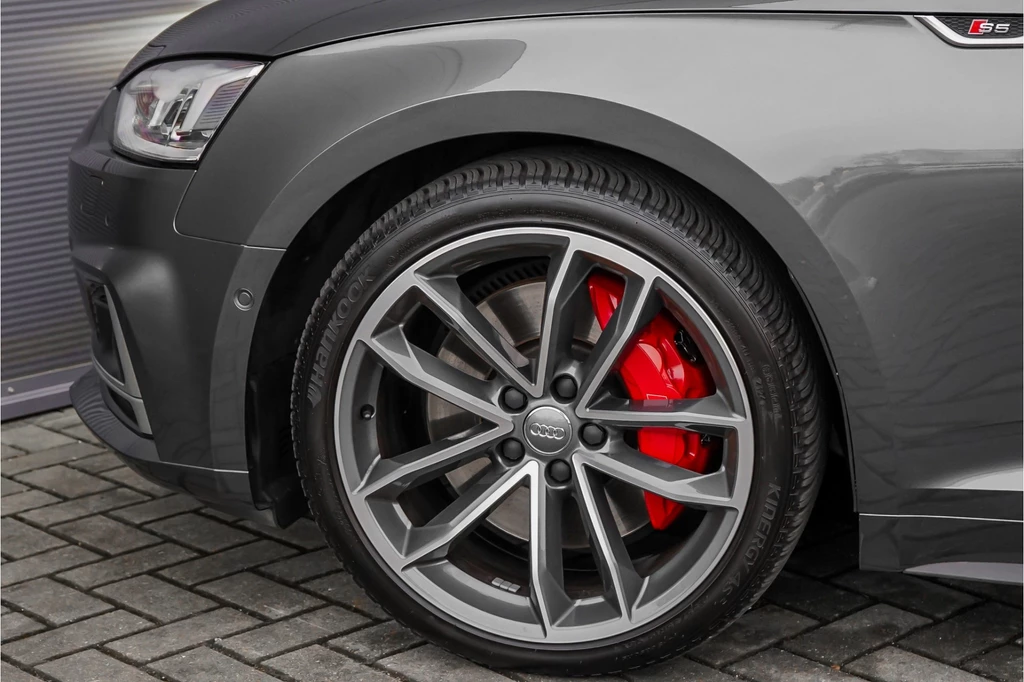 Audi A5 – foto 18