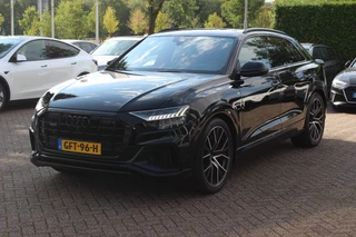 Audi Q8 – thumbnail 1