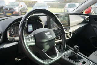 SEAT Leon – thumbnail 20