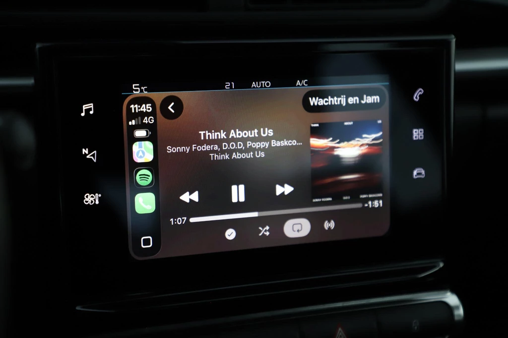 Citroën C3 – foto 14