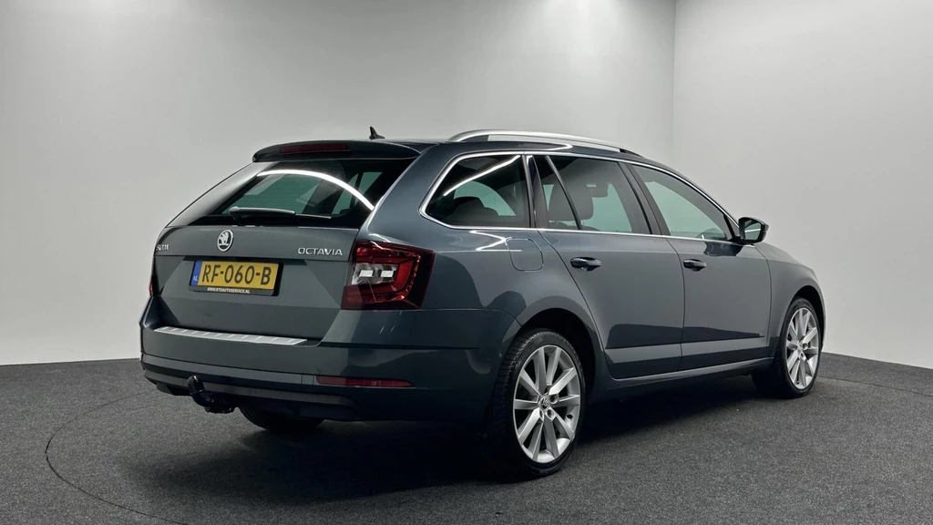 Škoda Octavia – foto 5
