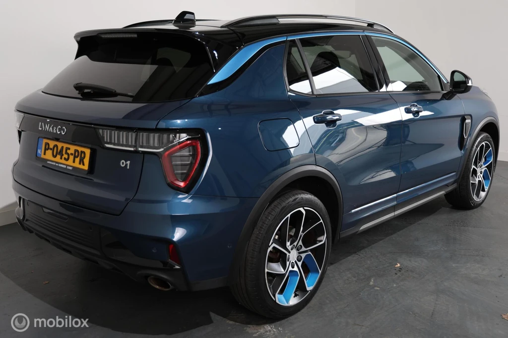 Lynk & Co 01 – foto 6