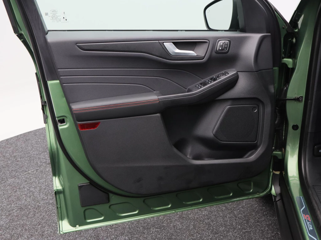 Ford Kuga – foto 17