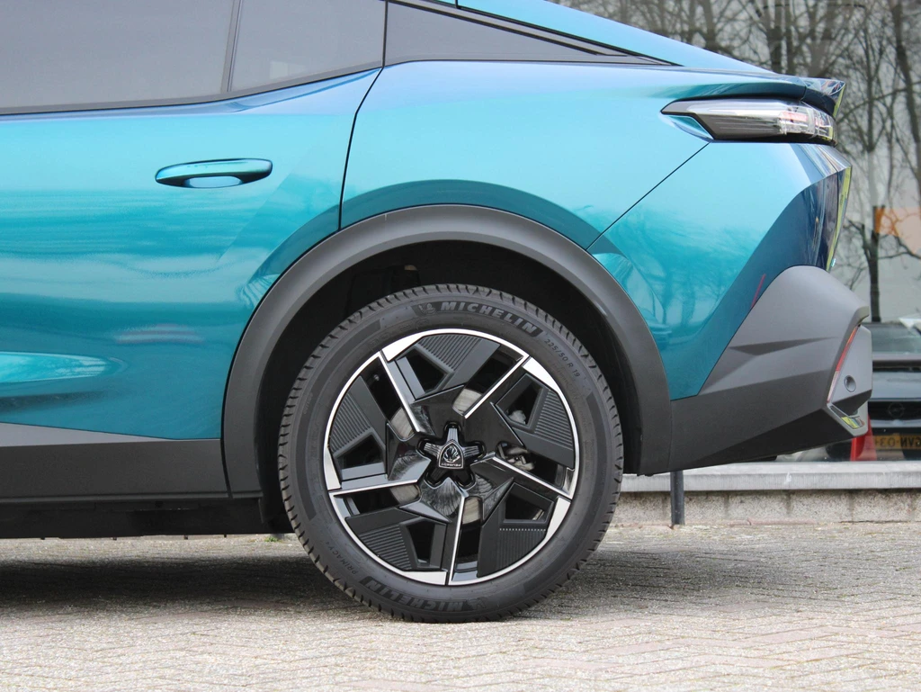 Peugeot 408 – foto 13