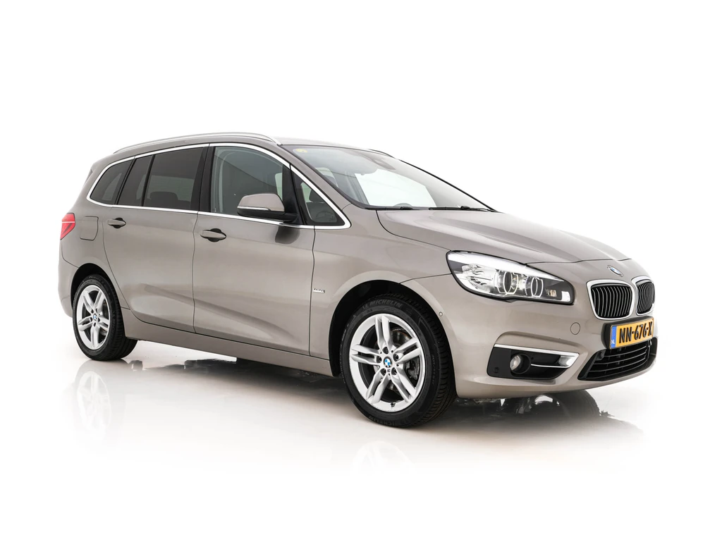 BMW 2 Serie – foto 5