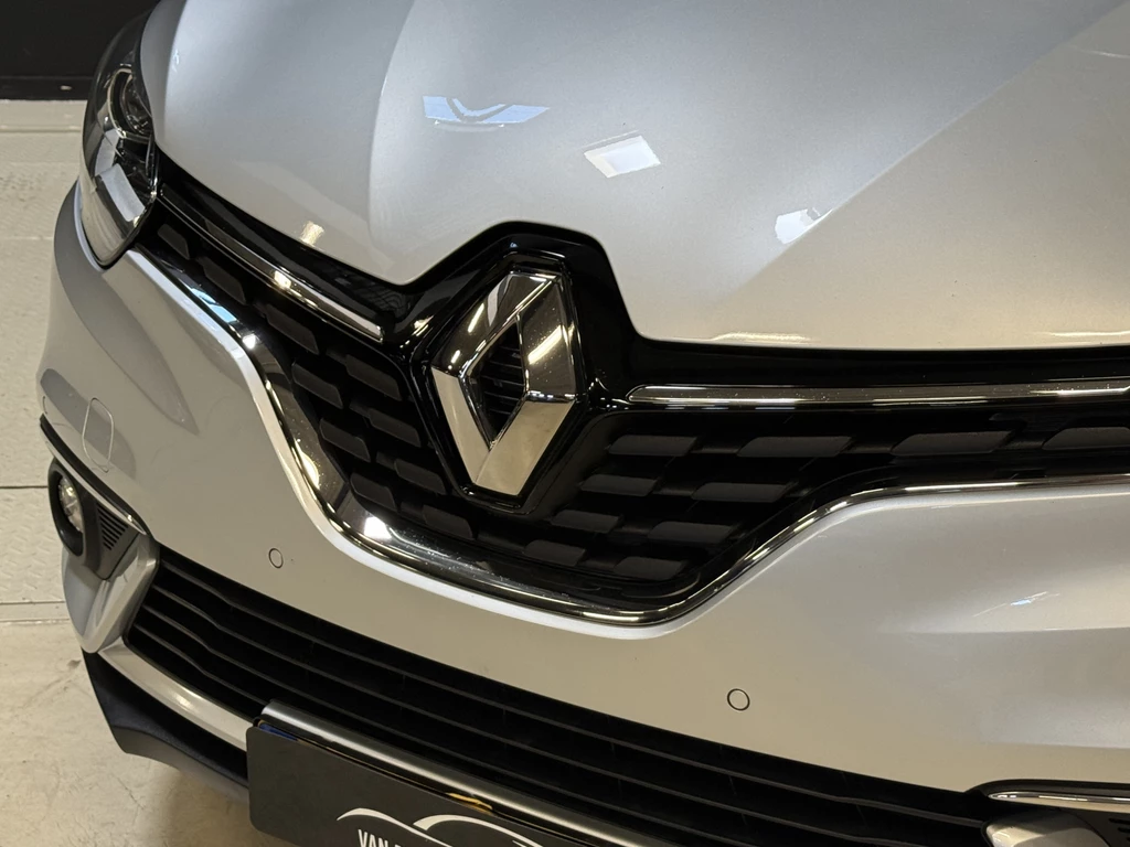Renault Grand Scénic – foto 38