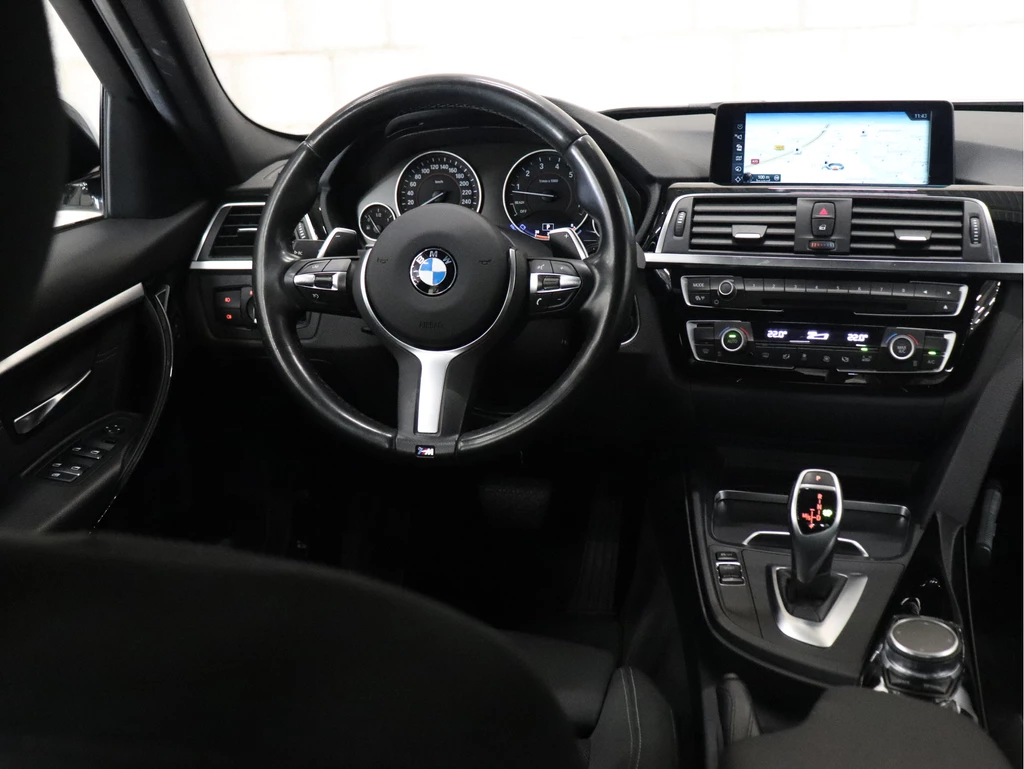 BMW 3 Serie – foto 11