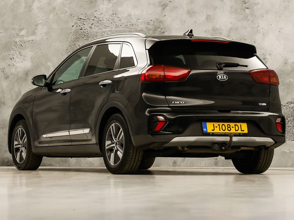 Kia Niro – foto 4