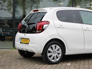 Peugeot 108 – thumbnail 4