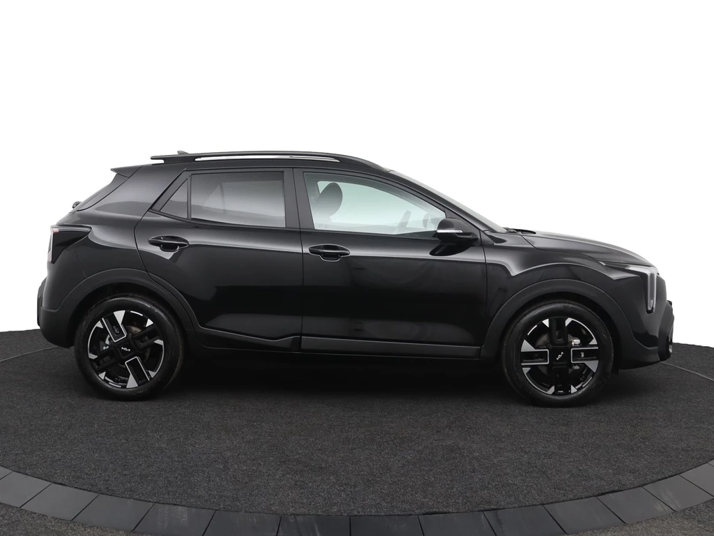 Kia Stonic – foto 10