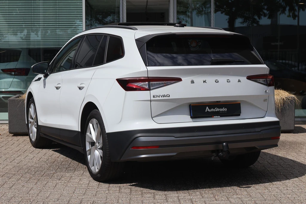 Škoda Enyaq iV – foto 4