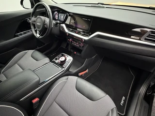 Kia e-Niro – thumbnail 13