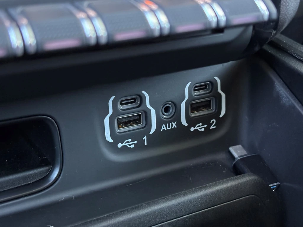 Dodge Ram 1500 – foto 32