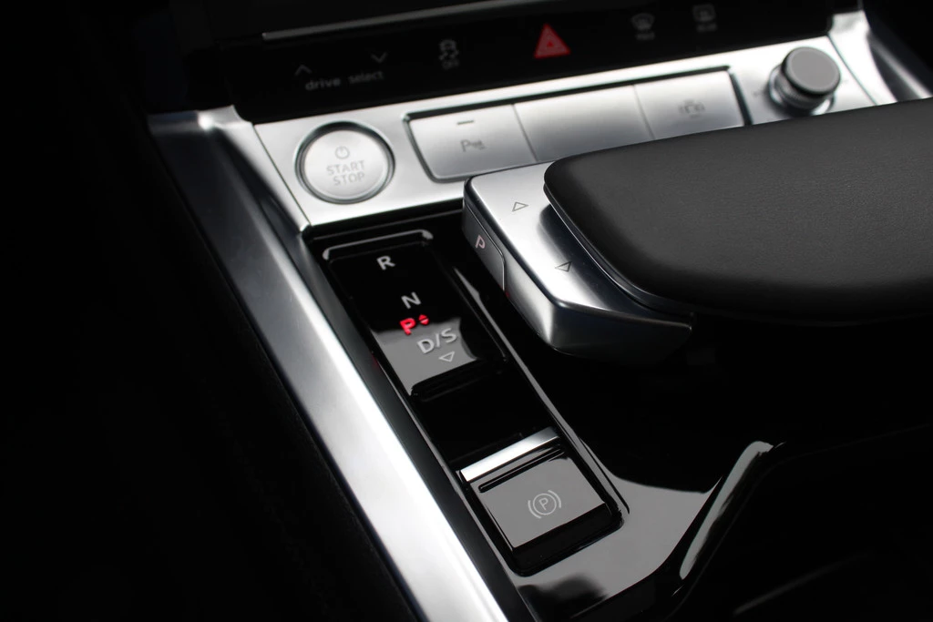 Audi e-tron – foto 28