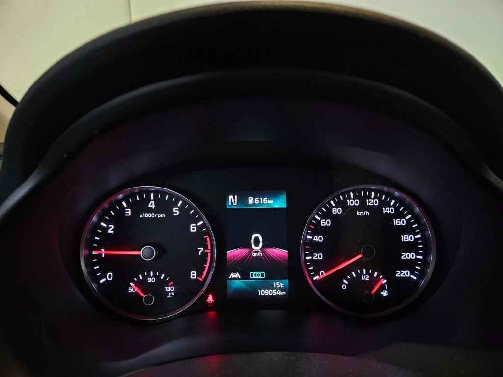 Kia Stonic – foto 30