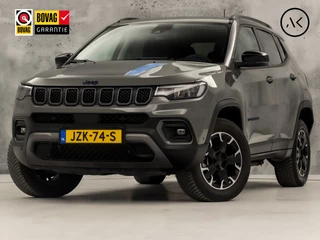 Jeep Compass – thumbnail 1