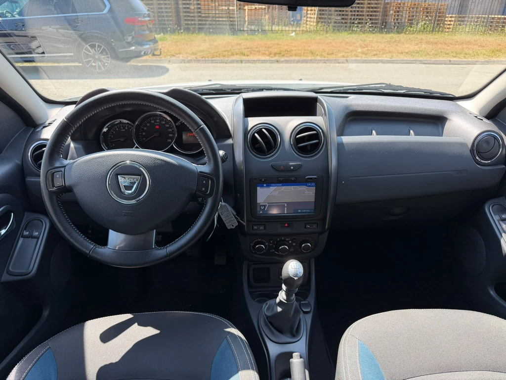 Dacia Duster – foto 23
