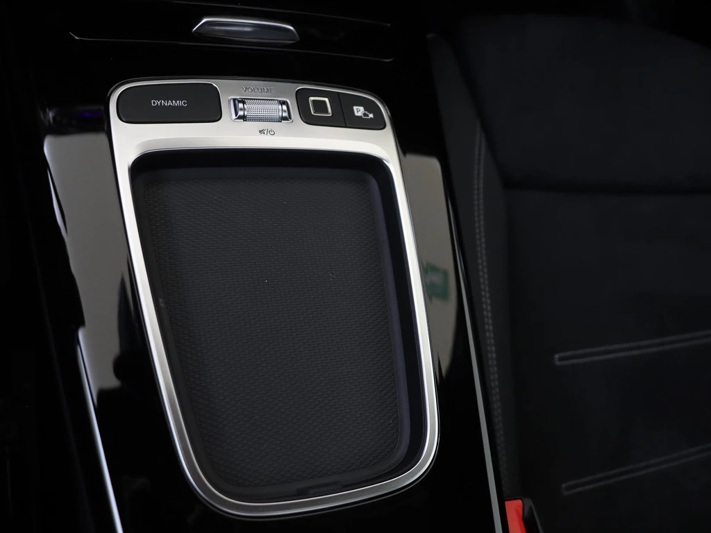 Mercedes-Benz A-Klasse – foto 21