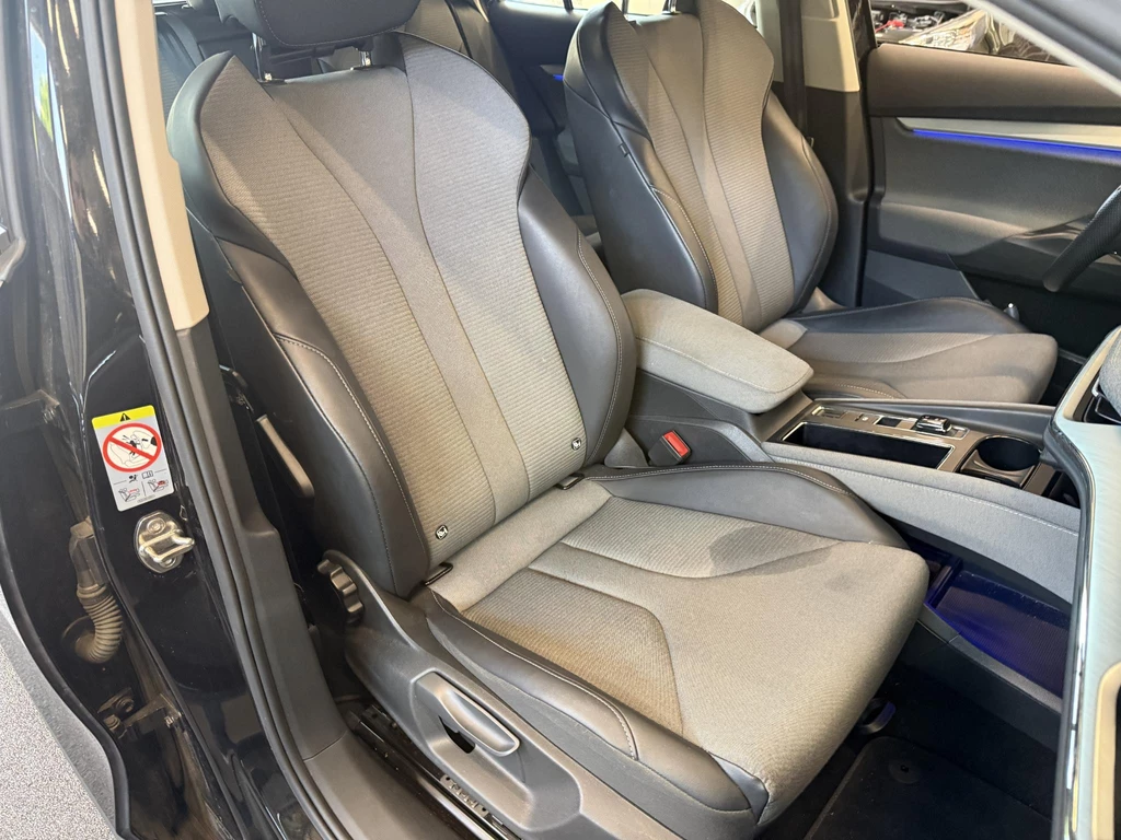 Škoda Enyaq iV – foto 14