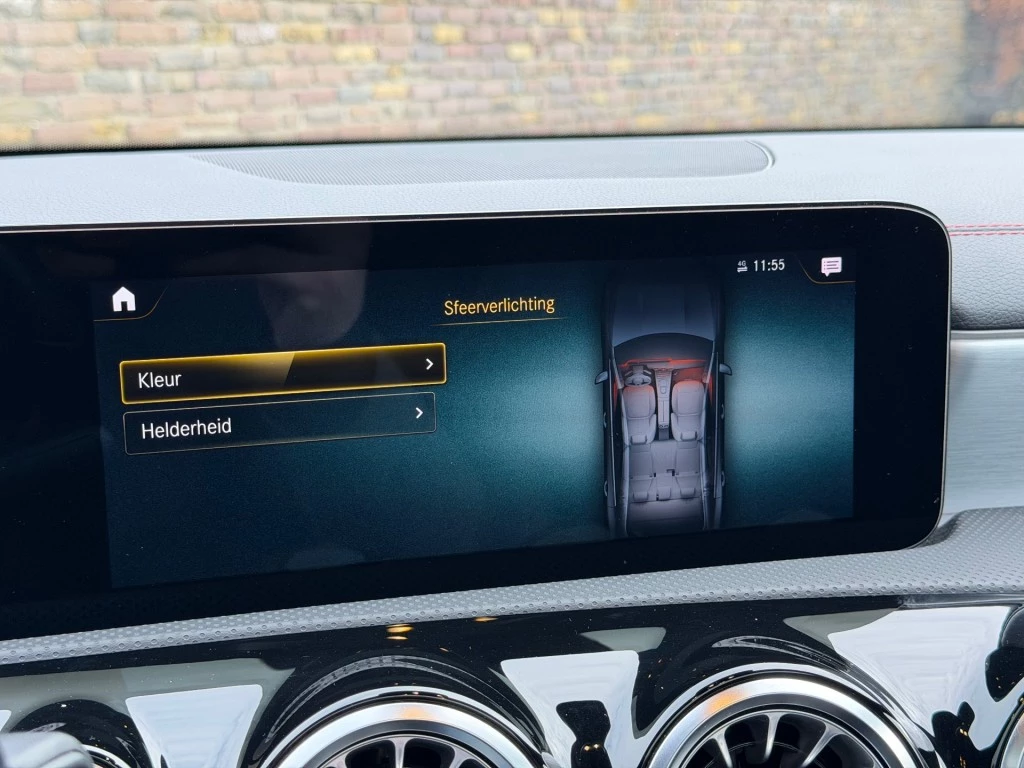 Mercedes-Benz CLA – foto 40