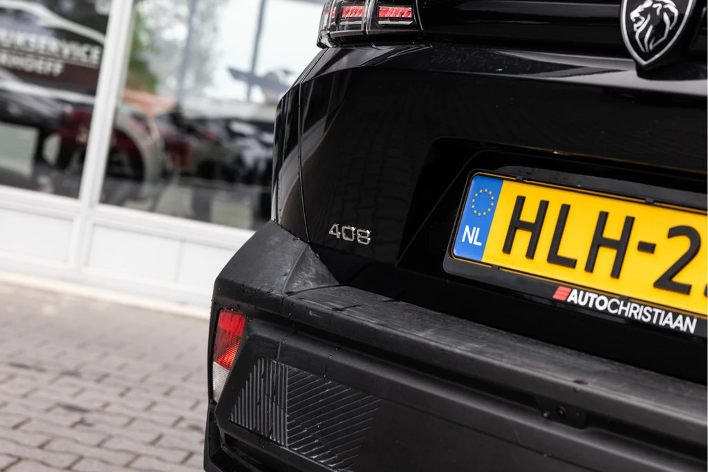 Peugeot 408 – foto 22