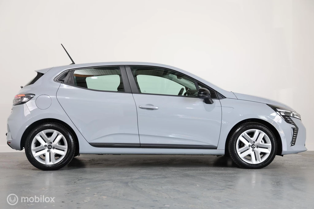 Renault Clio – foto 7