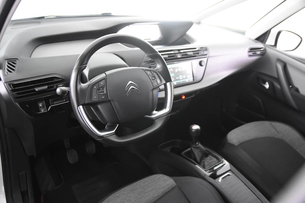 Citroën C4 Spacetourer – foto 19