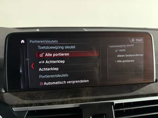 BMW X4 – thumbnail 40