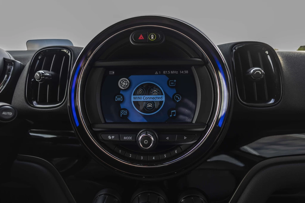 MINI Countryman – foto 27