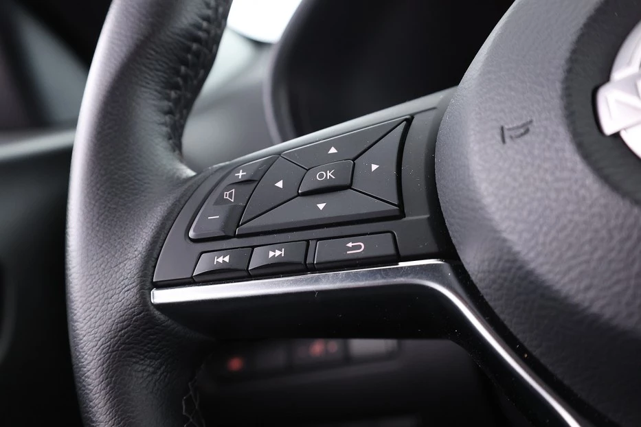 Nissan Juke – foto 32